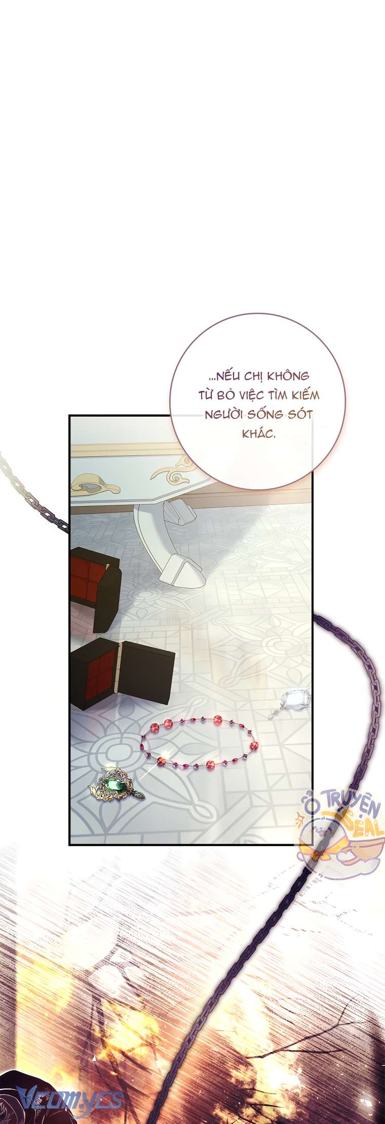 tôi đã tắt cài đặt chế độ nhận thức nỗi đau! chapter 10 28