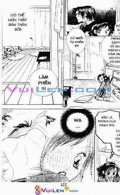 1/4 tình yêu chapter 2 123