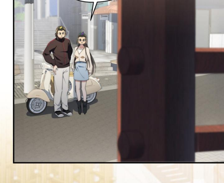 nữ chính chạy từ trong sách ra thì phải làm sao chapter 75 42