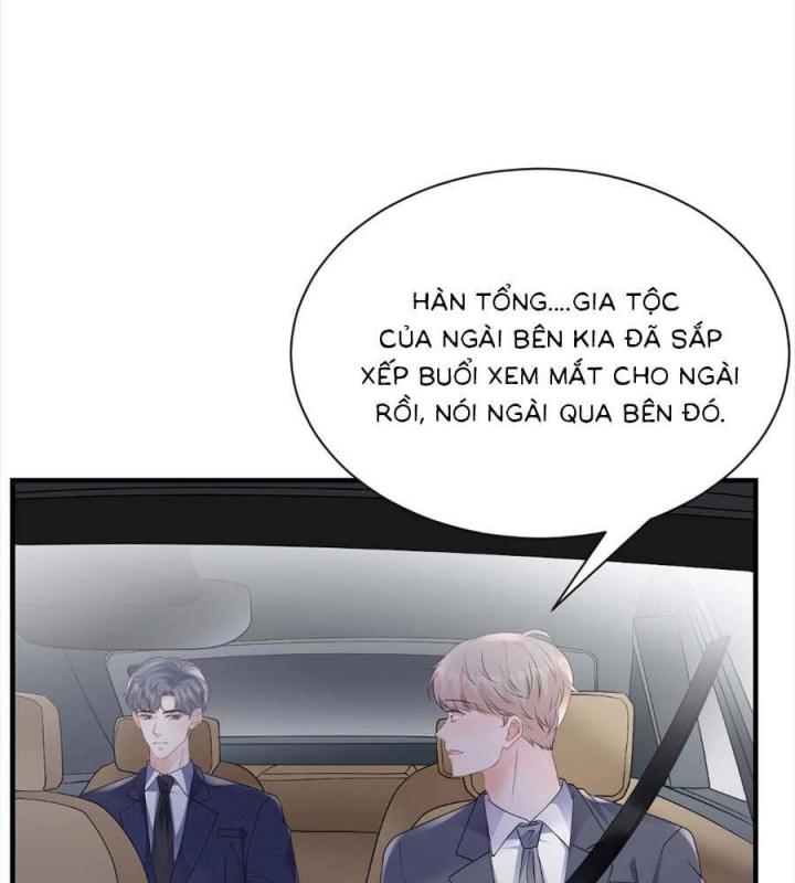 đại tiểu thư có thể có bụng dạ gì xấu chứ! (full) chapter 147 57