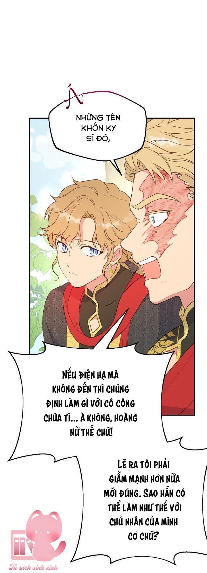 bỏ quách chồng con đi, tiền bạc mới là tất cả chapter 38 27