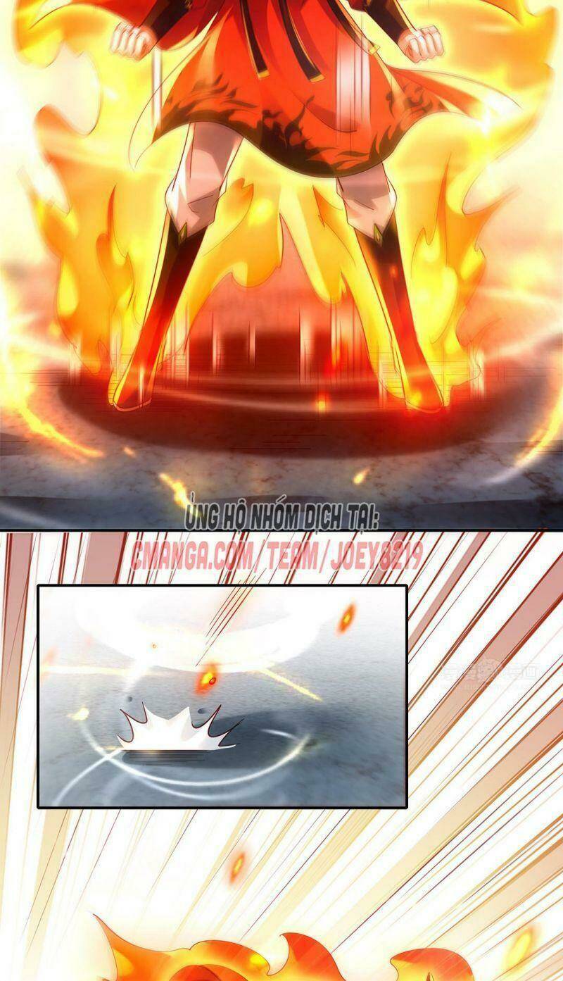 thiên kim bất hoán chapter 54 20