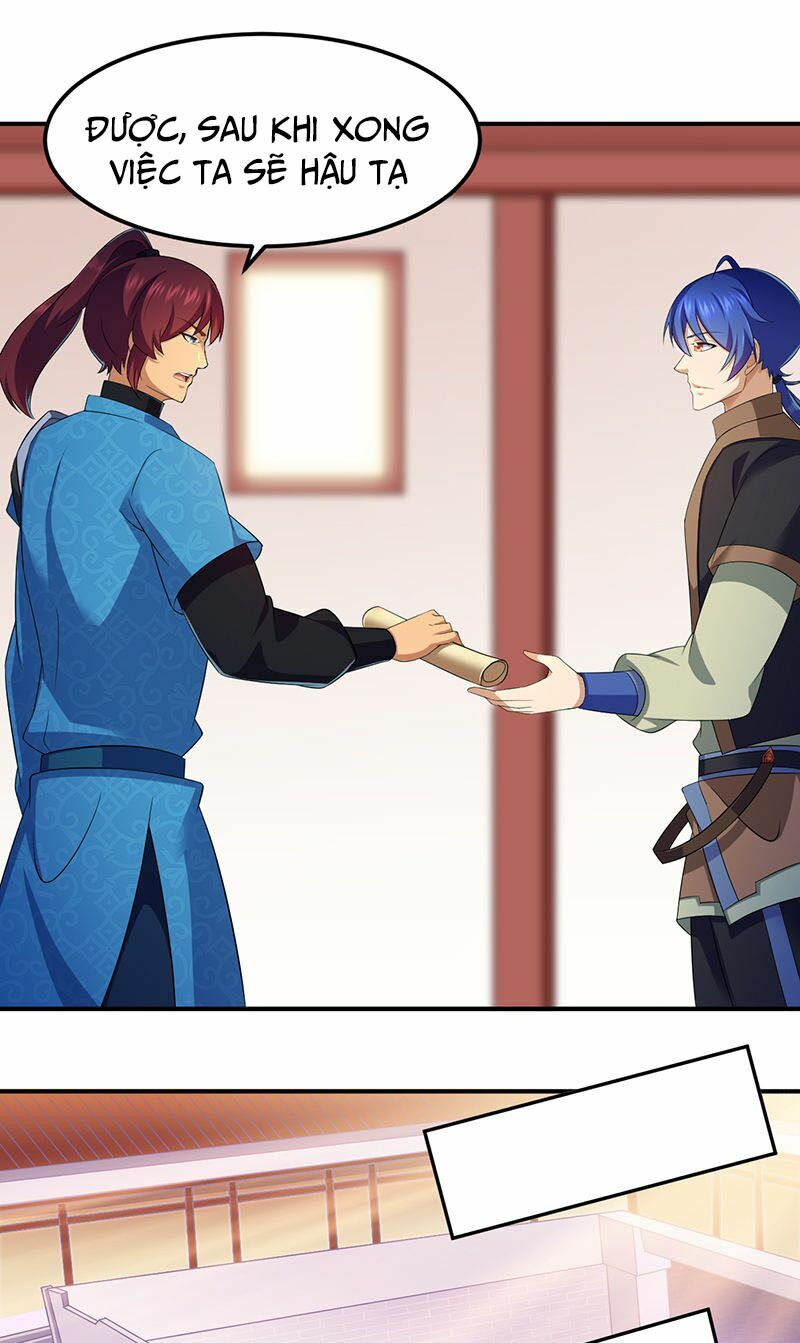 võ đạo độc tôn chapter 91 18