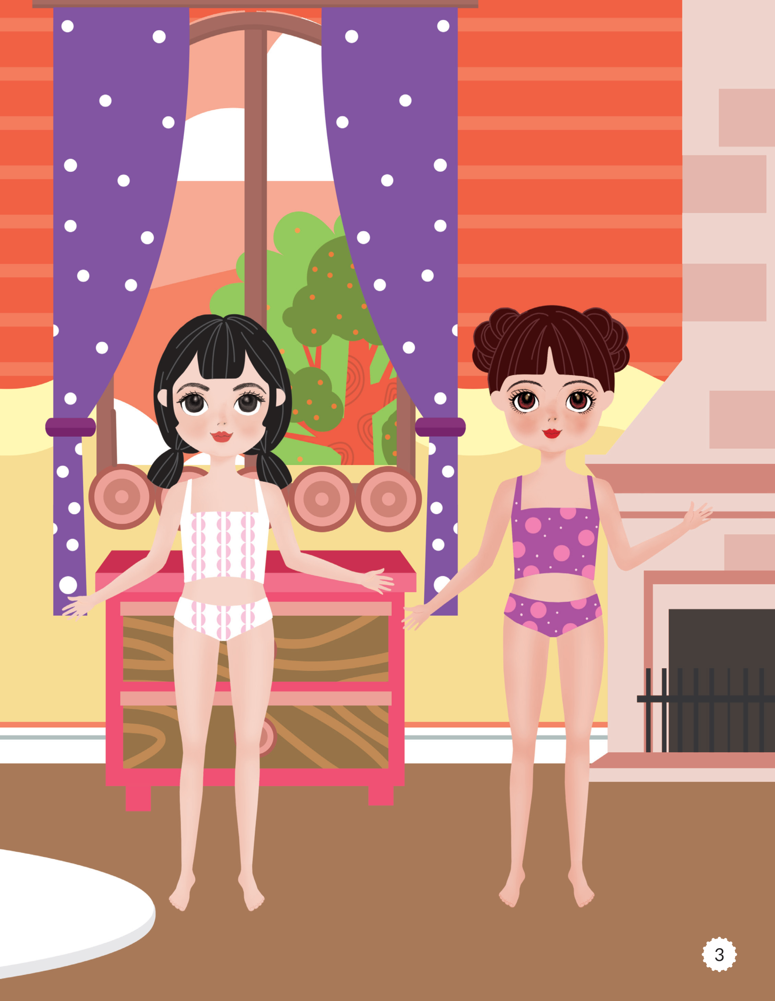 Sách Sáng Tạo Thời Trang (MGB)