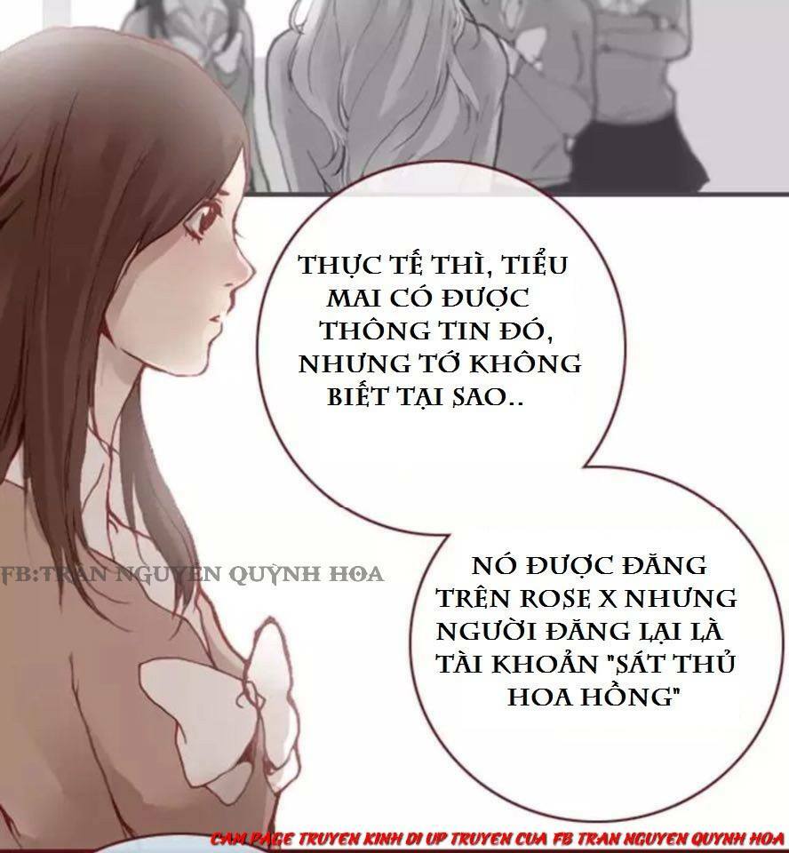 trả thù trường trung học phần 1 chapter 16 22