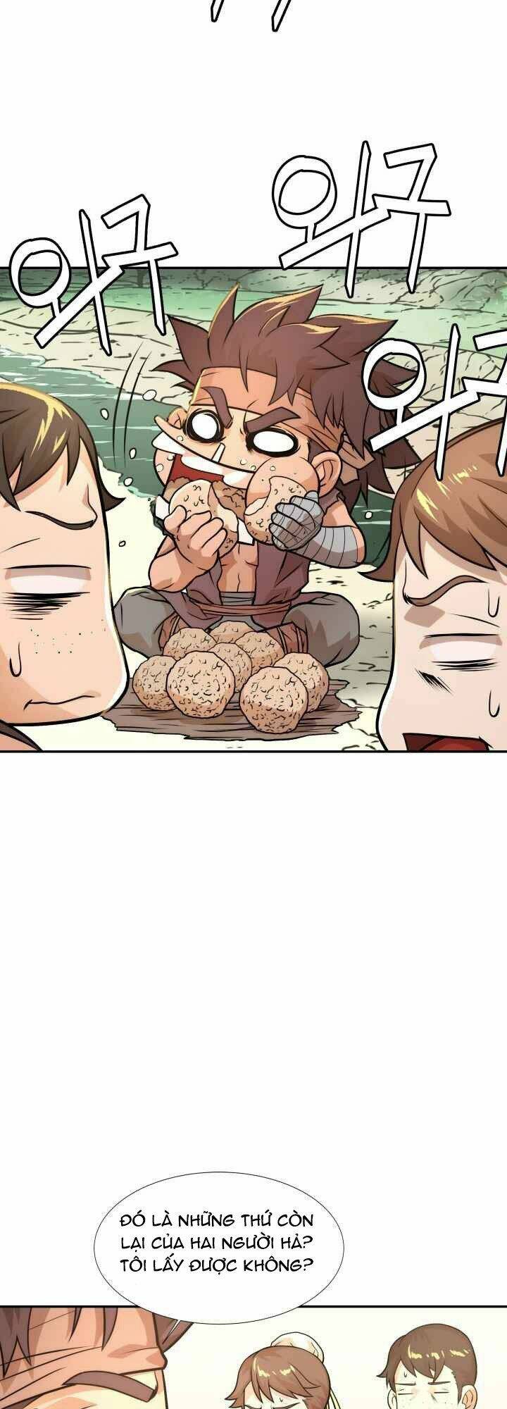 dain đồ sắt chapter 11 5