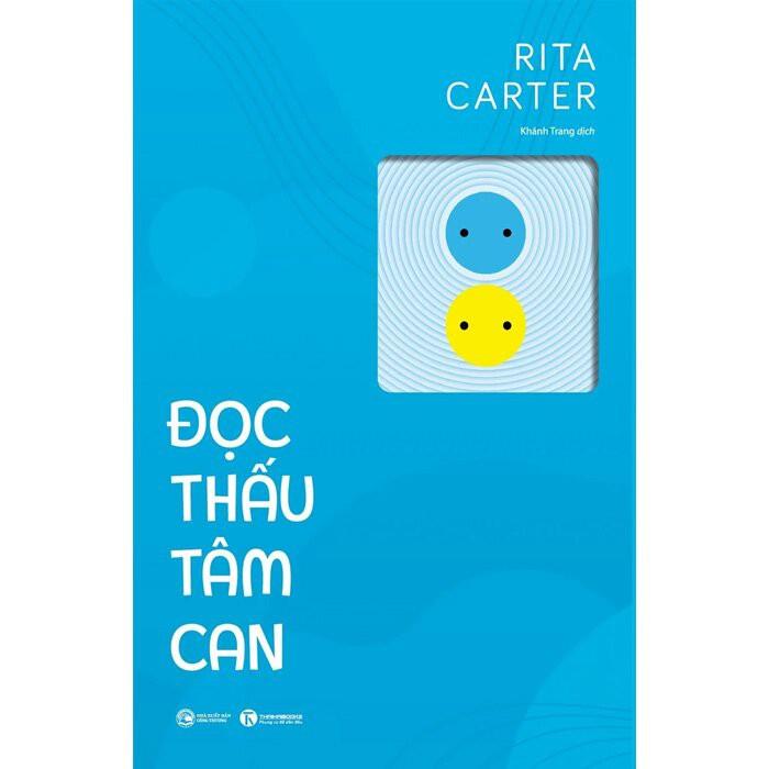 Sách - Đọc Thấu Tâm Can