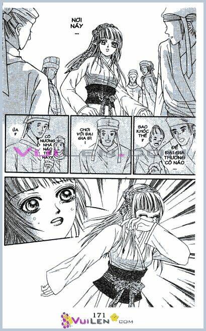 nàng công chúa lạc loài chapter 2 174