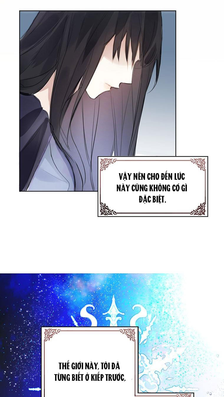 kết cục buồn của trò chơi nhập vai chapter 1 28