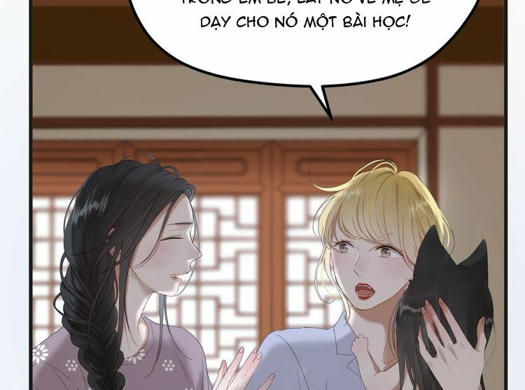 lượm được một tiểu hồ ly phần 2 chapter 86 20