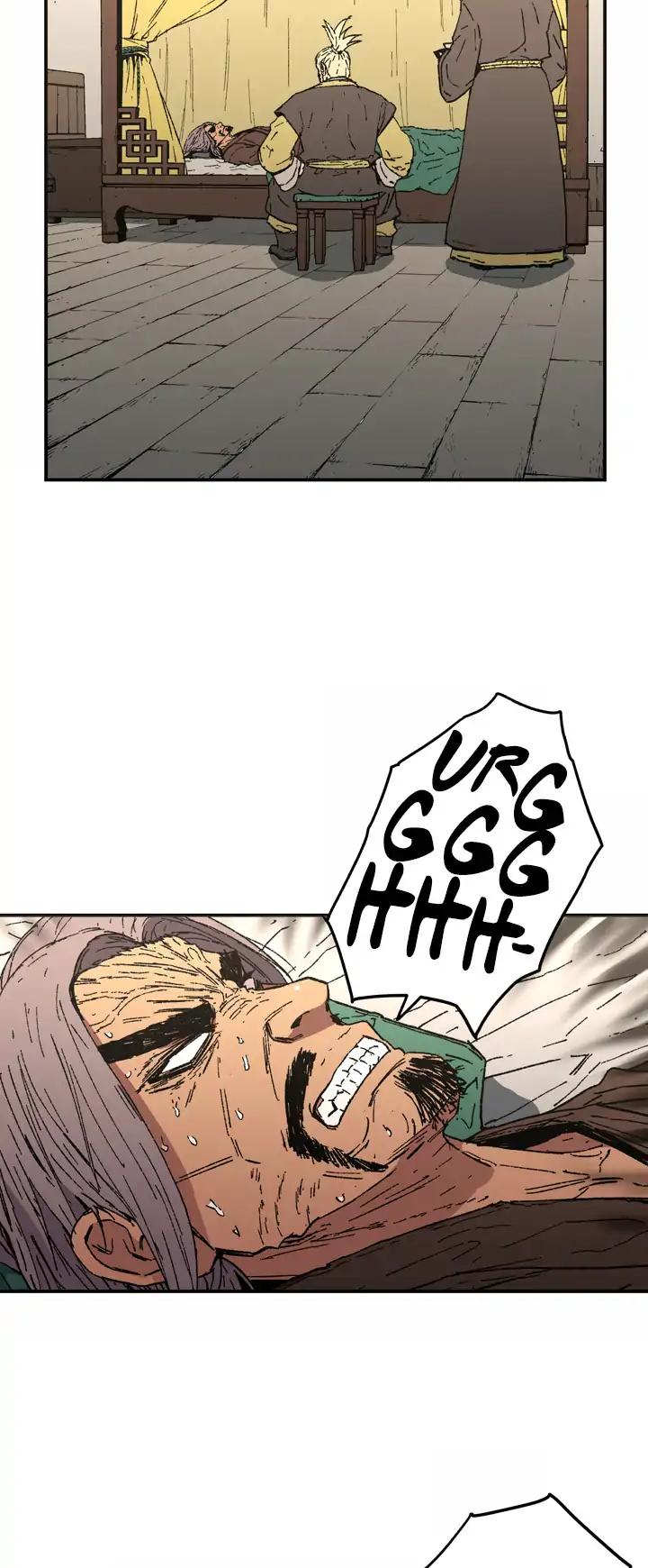 Bố Vô Song chapter 62 2