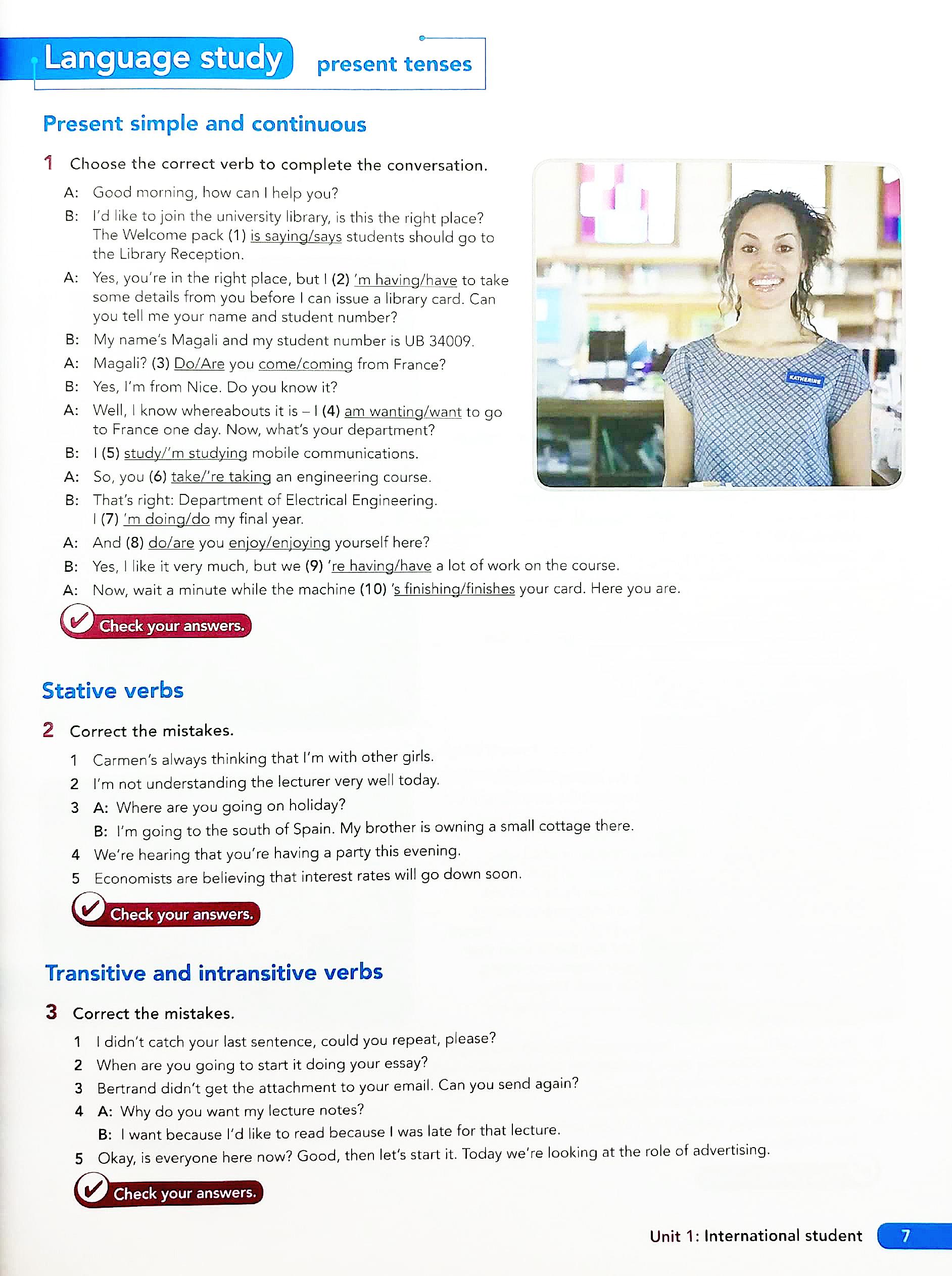 Sách ngoại văn: Achieve IELTS 2 Workbook