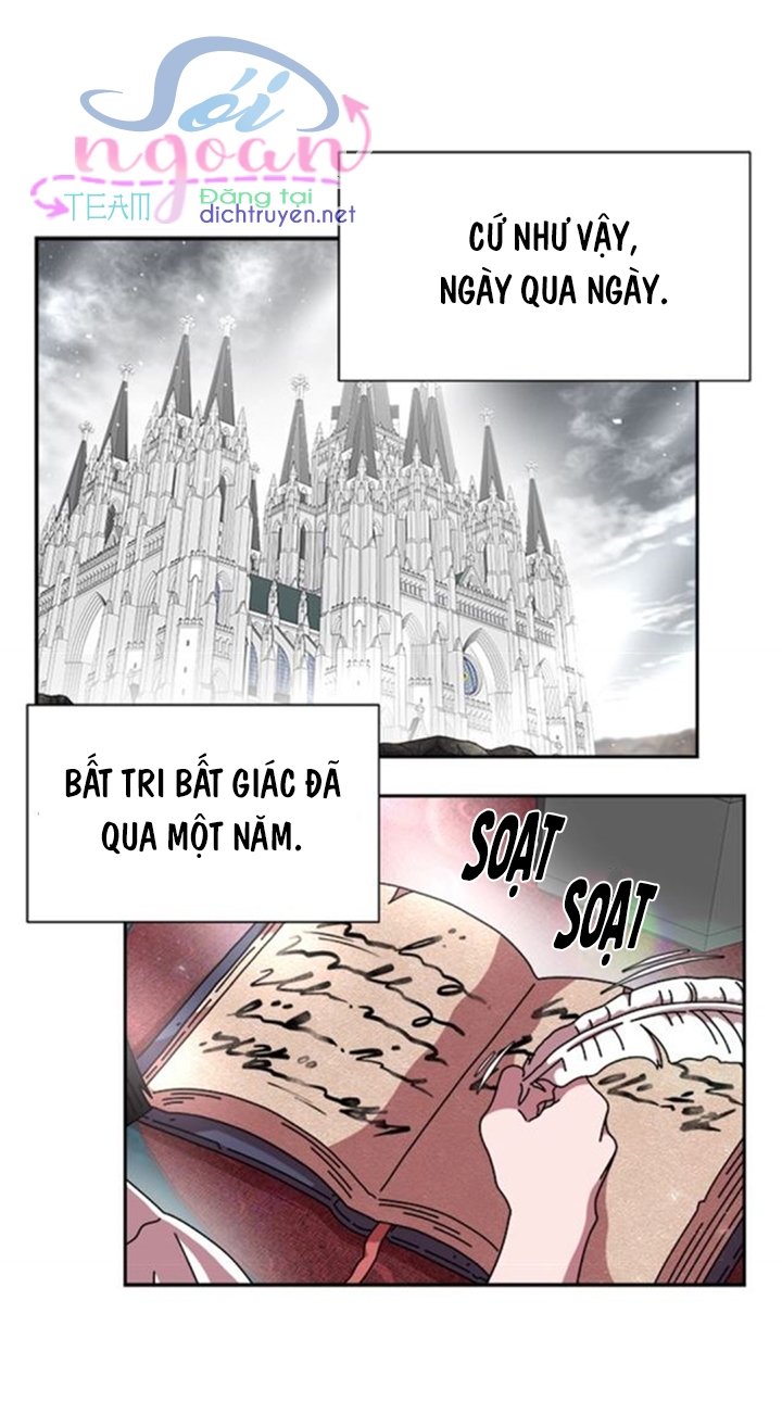 con gái bảo bối của ma vương chapter 58 49