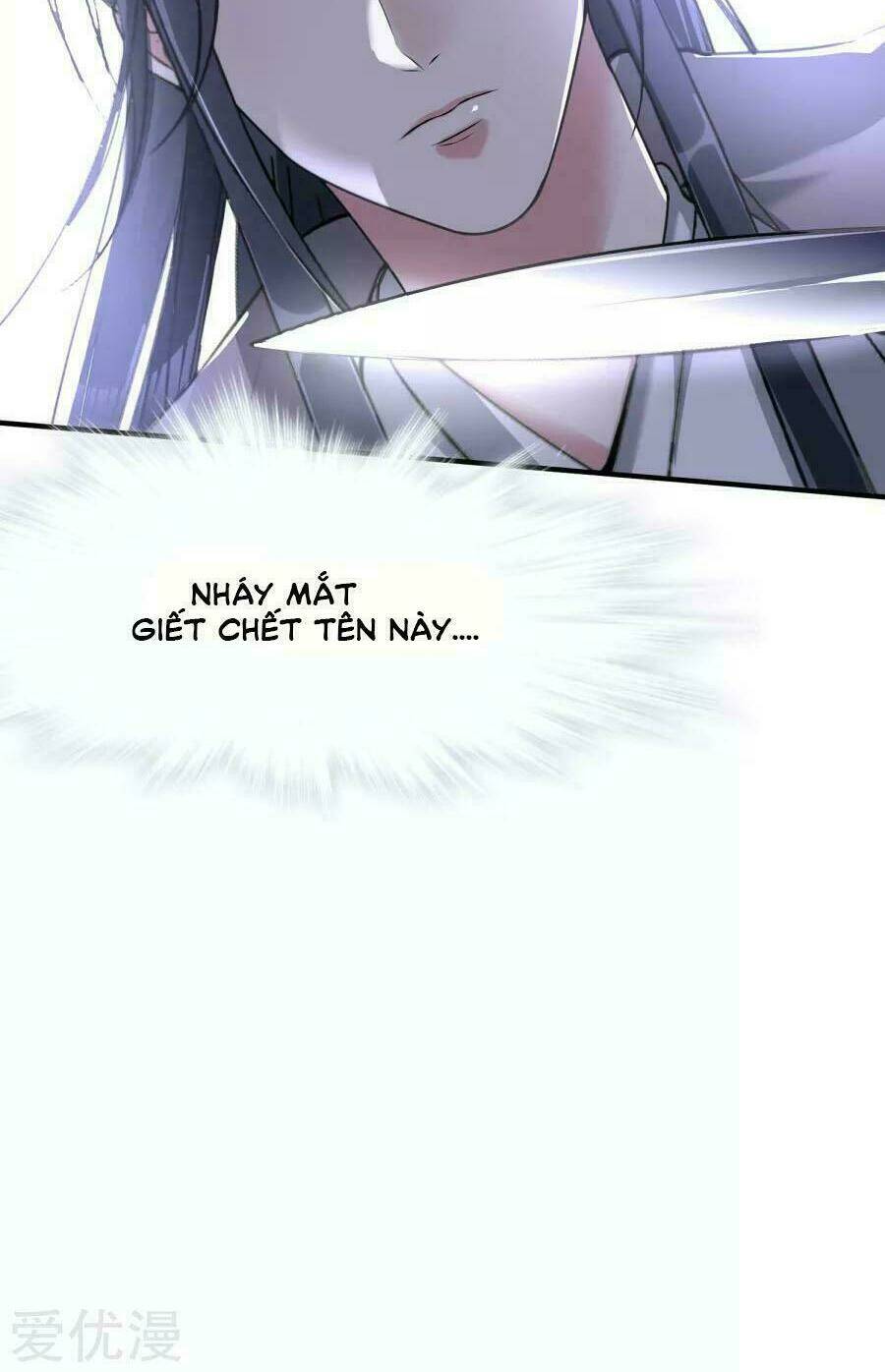 độc y đích nữ chapter 4 21