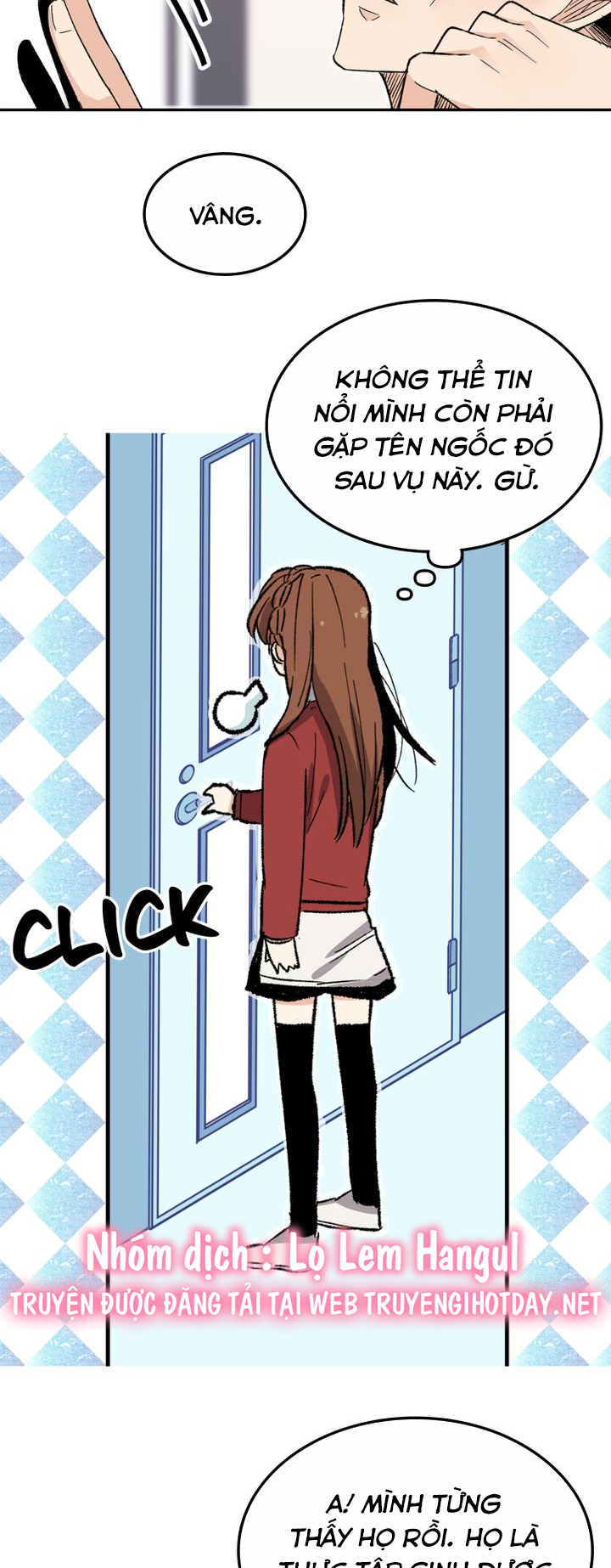 công thức cho tình yêu chapter 32 13