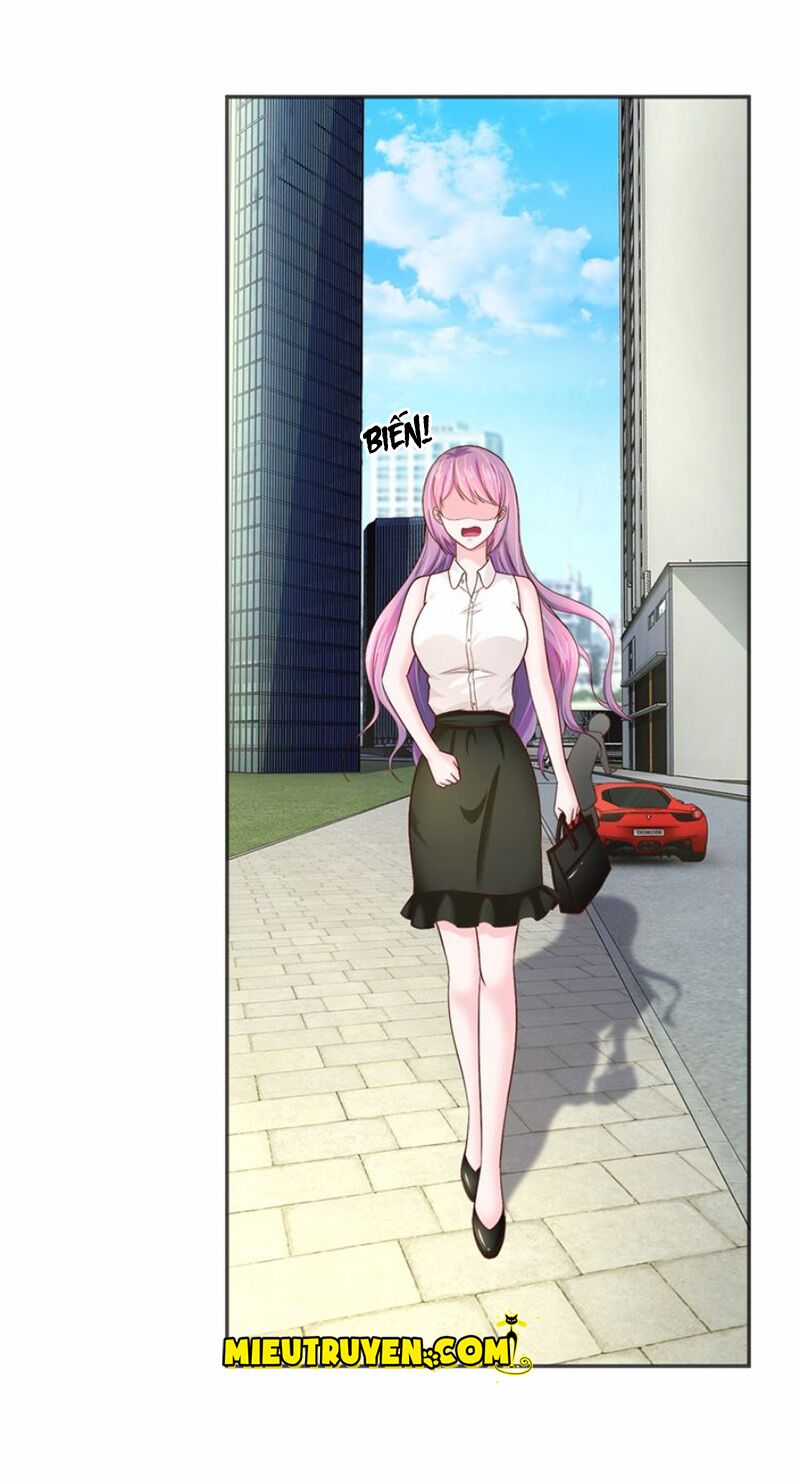 độc nhất sủng ái của thủ tịch chapter 4 41