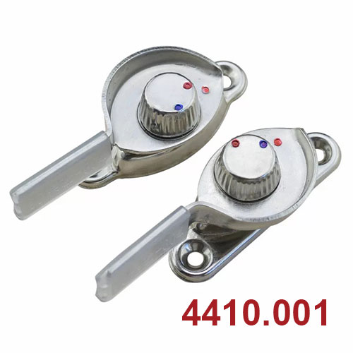 Combo 10 khóa sò cho cửa lùa nhôm