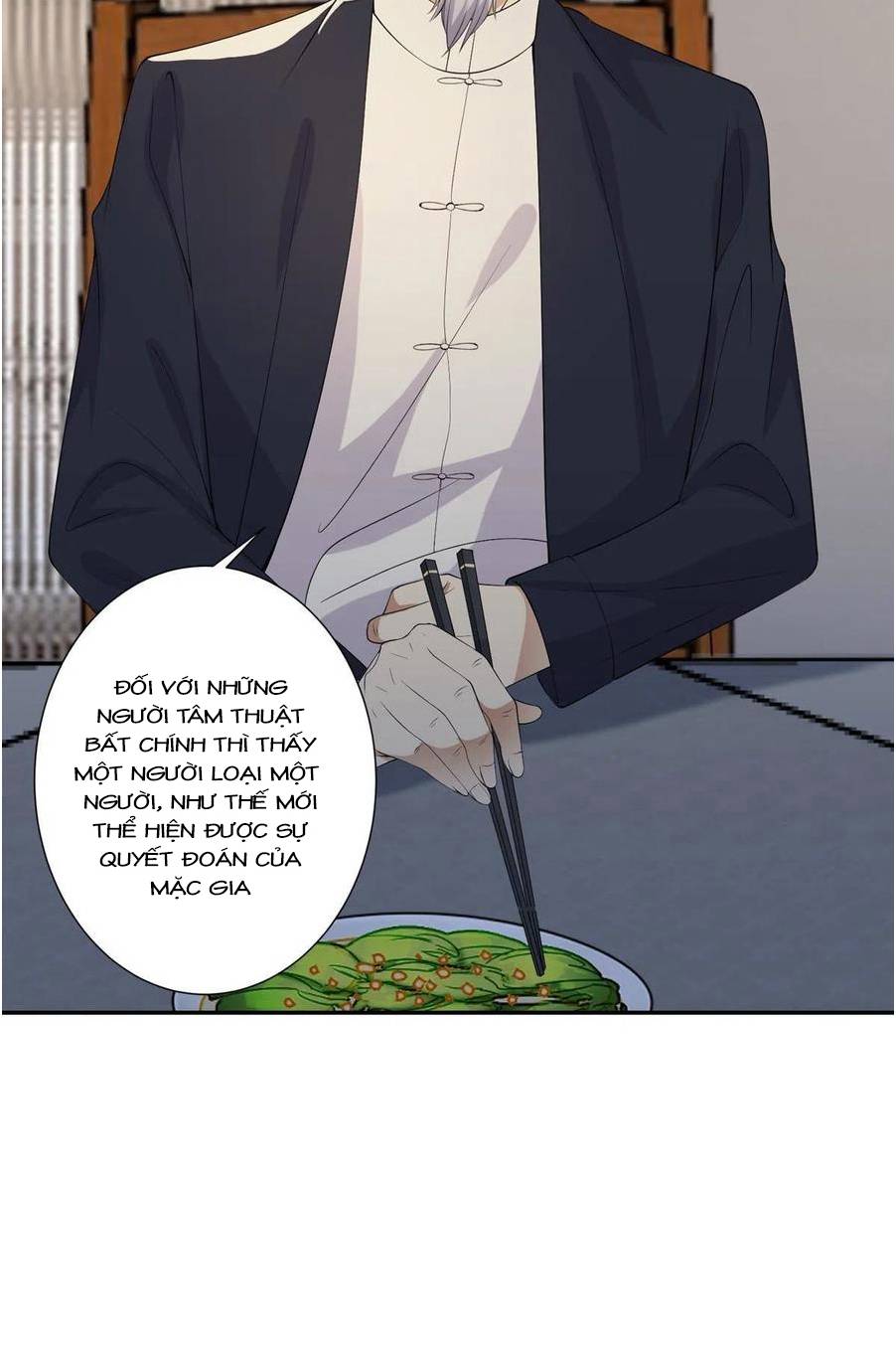 thí hôn lão công, cần giúp sức chapter 634 13