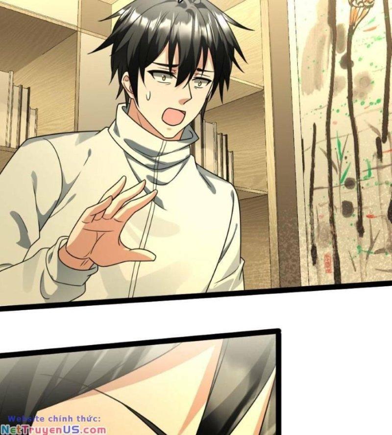 toàn cầu băng phong, ta chế tạo phòng an toàn chapter 86 10