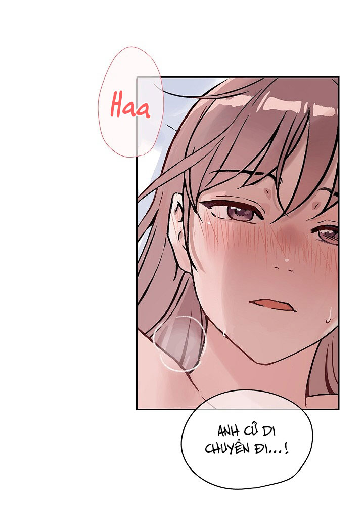 [18+] công tư phân minh chapter 24.1 17