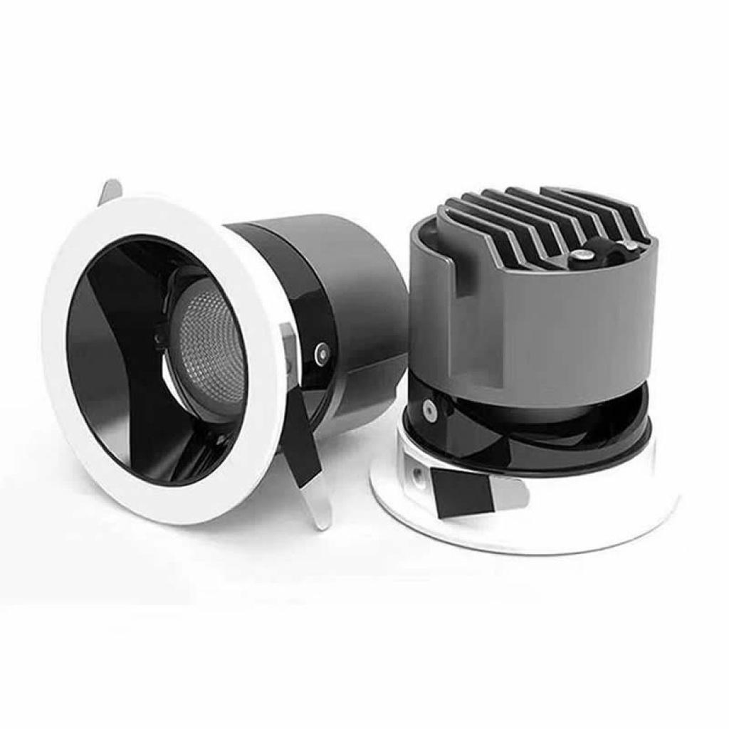 ĐÈN LED ÂM TRẦN 7W GON LIGHT GRD202B07