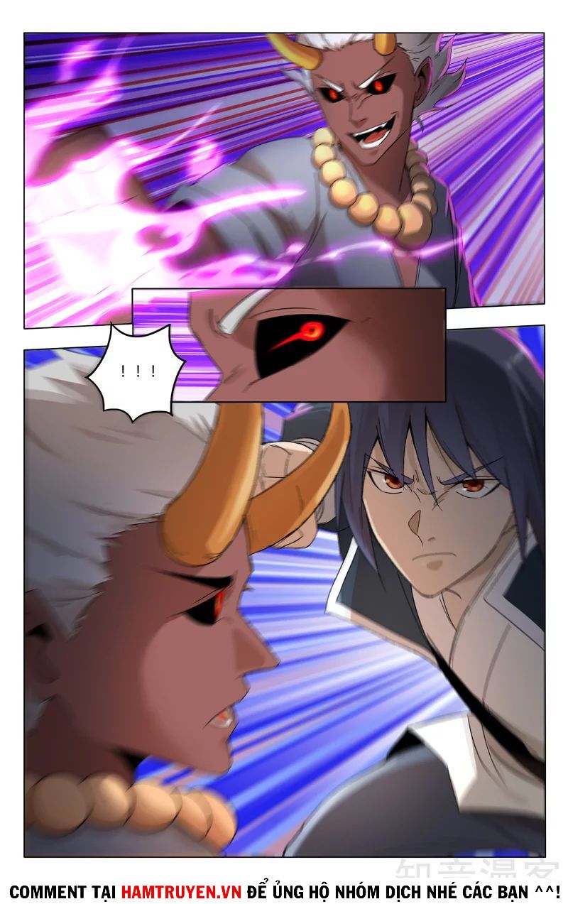 vạn giới tiên trung chapter 359 7