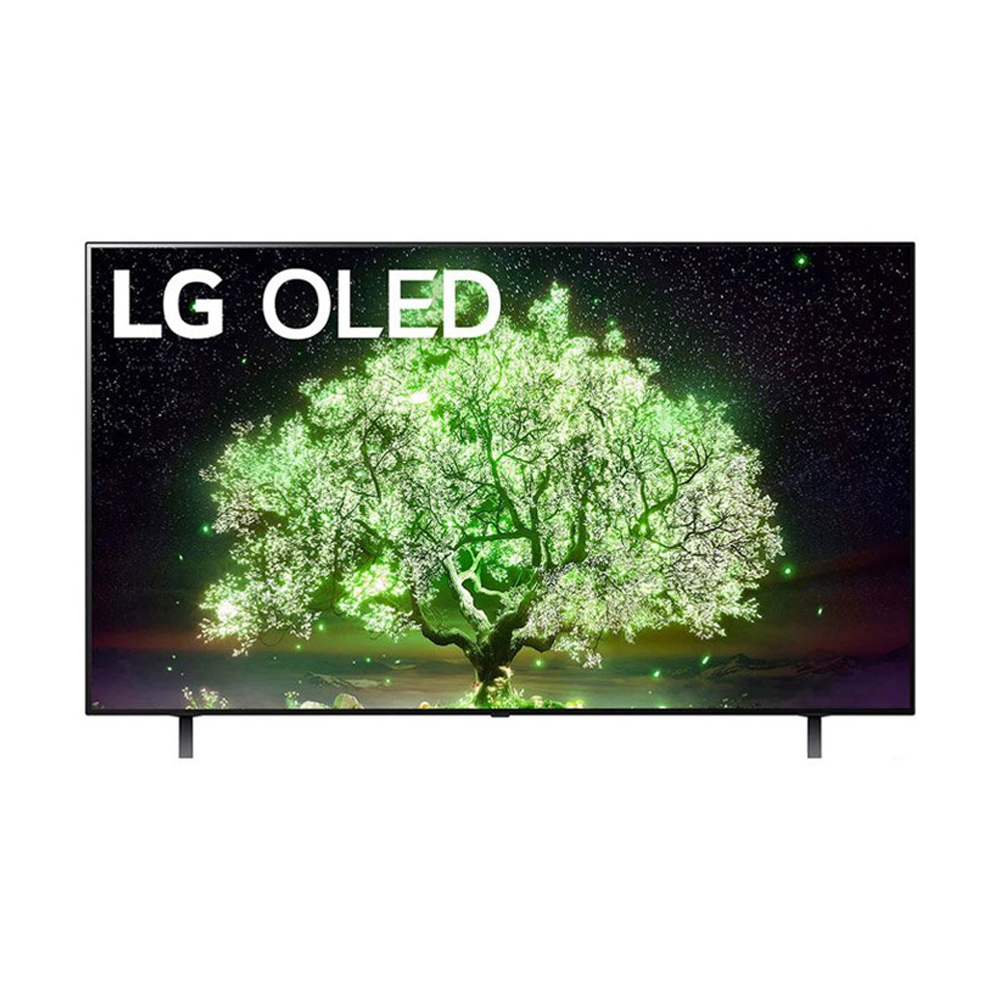 Smart Tivi OLED LG 4K 55 inch OLED55A1PTA