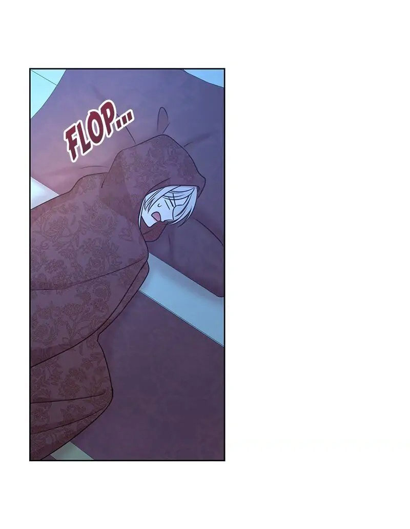 tôi chán nản vì người chồng thứ 2 còn "khỏe" hơn chồng cũ chapter 15.1 3