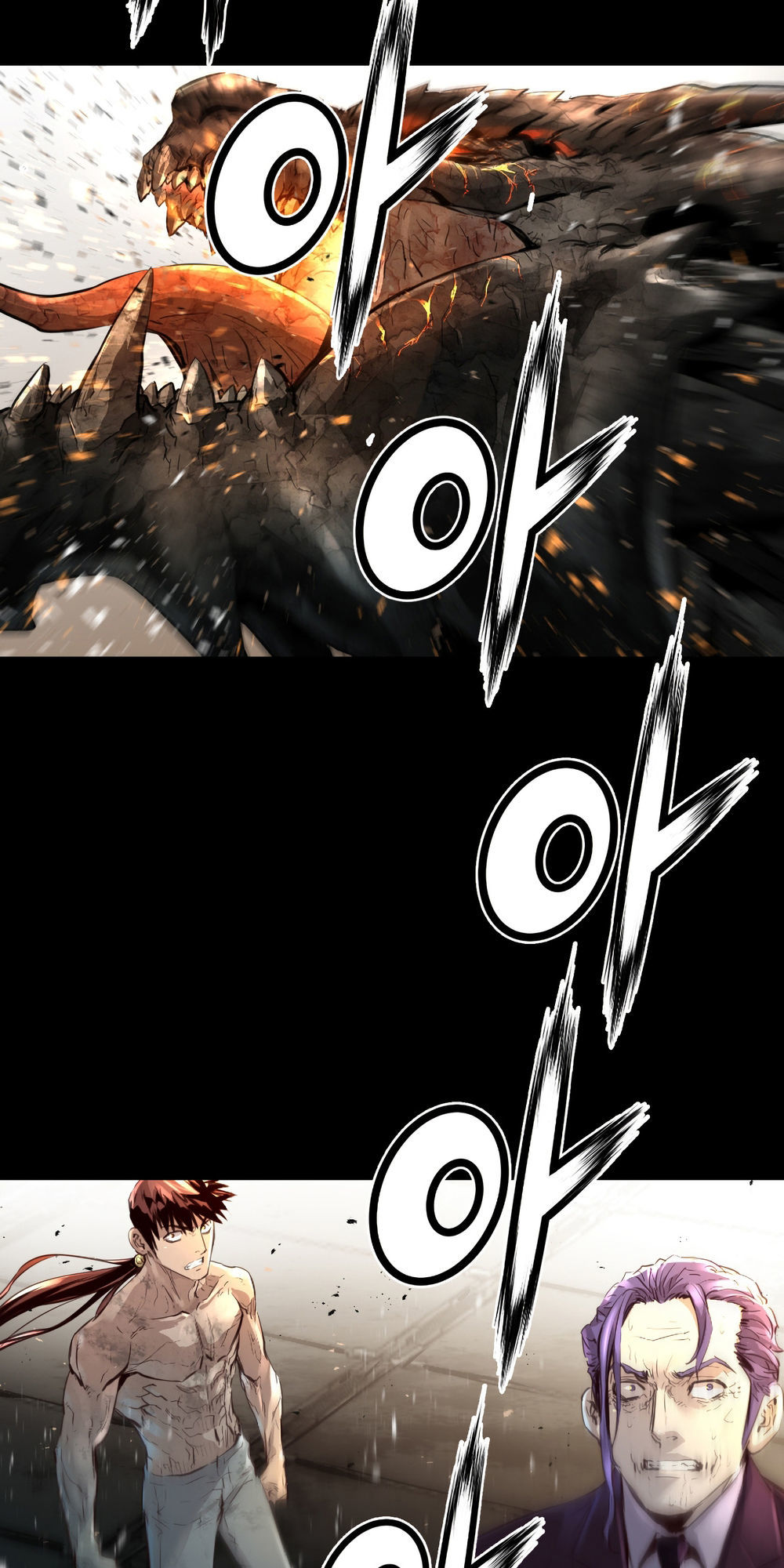 tam tuyệt tại dị giới chapter 83 37