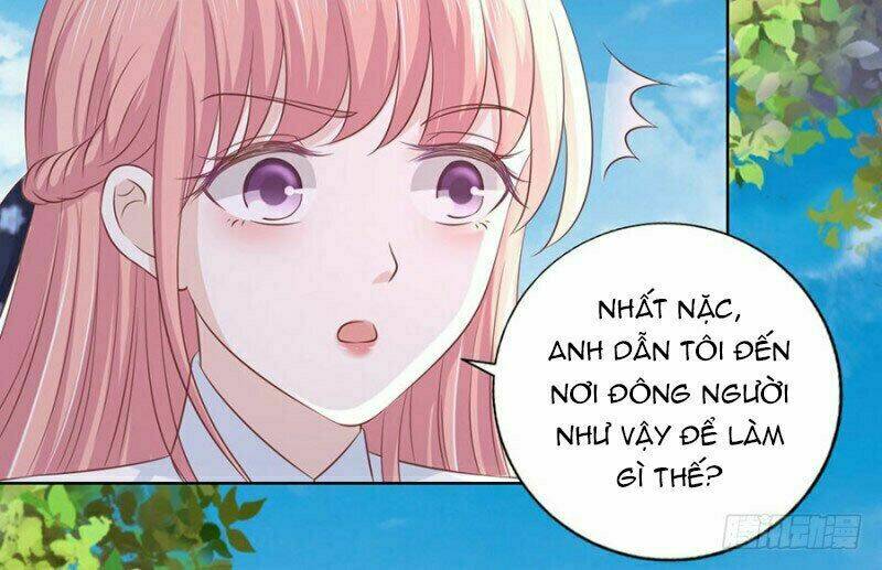 liệt ái tri hạ: series mật đào tiểu tình nhân chapter 180 15