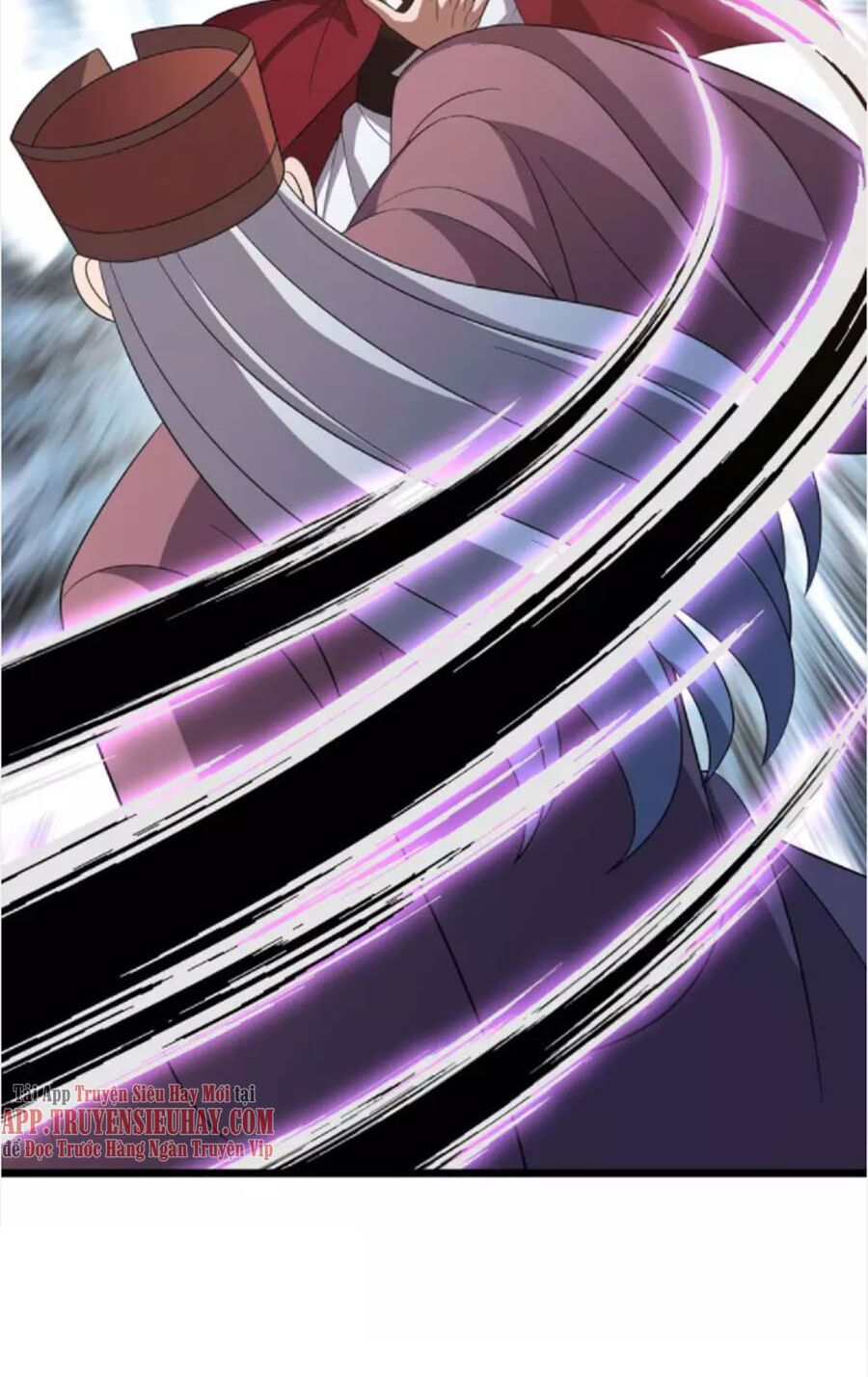 chúa tể tam giới chapter 217 21