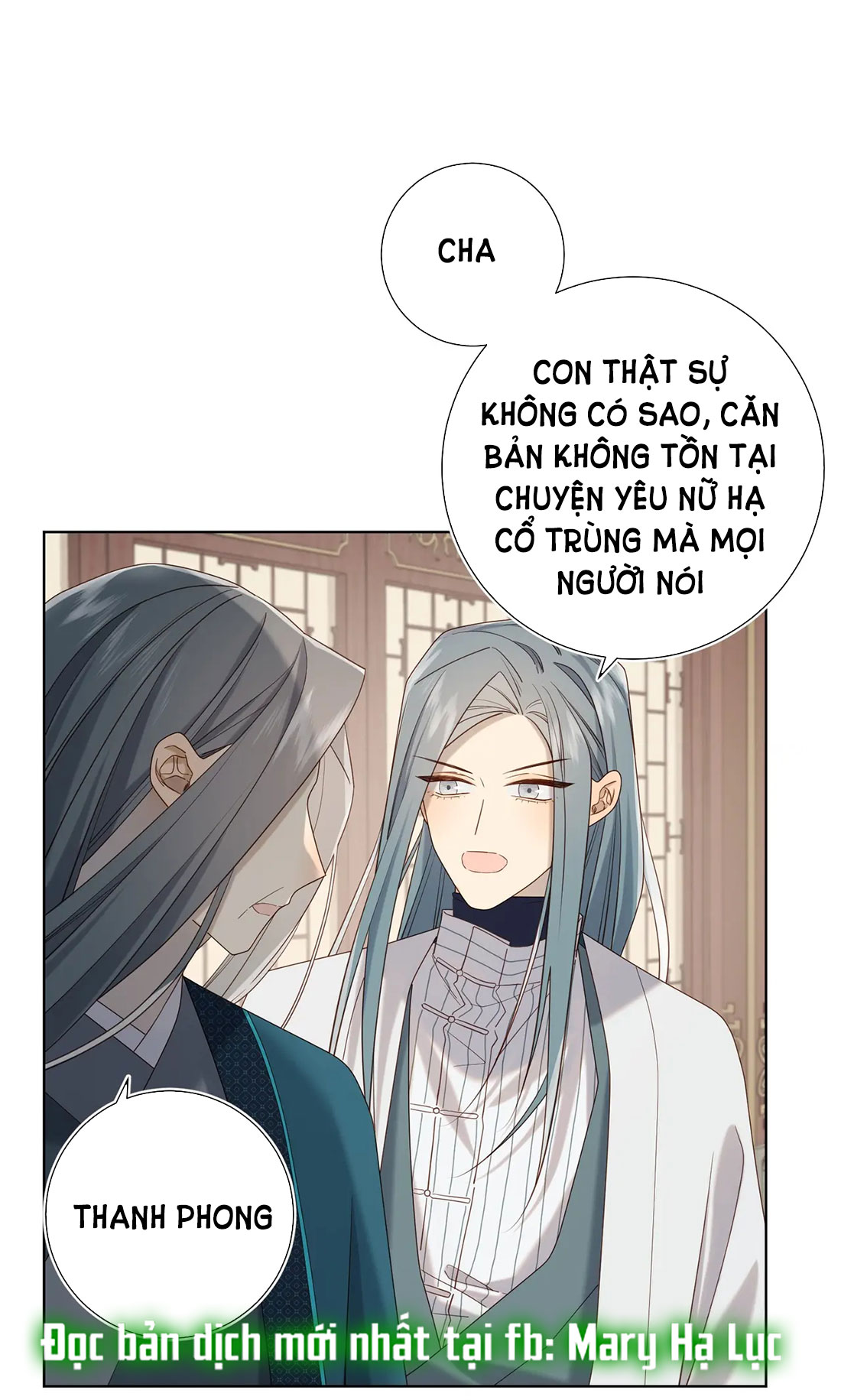 ác nữ cự tuyệt nam chính chapter 96 27