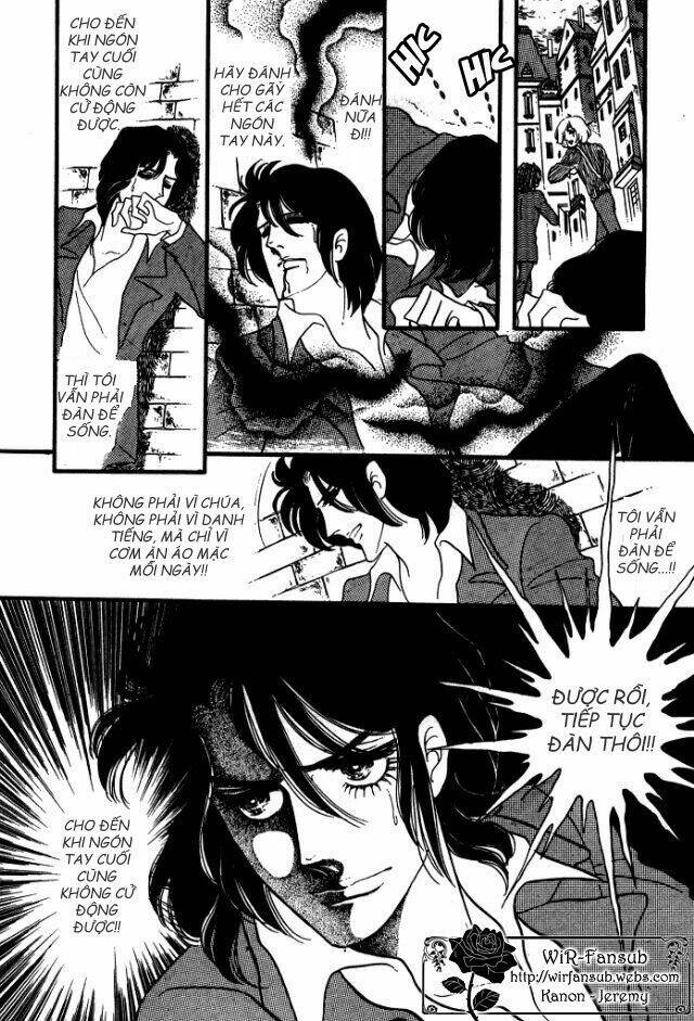 orpheus no mado chapter 13 19