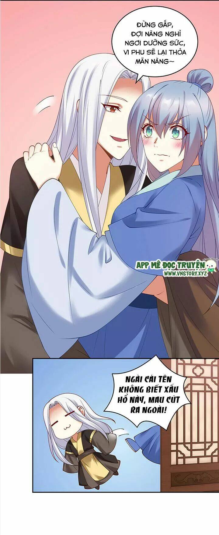 đô đốc đại nhân sủng thê kí chapter 89 11