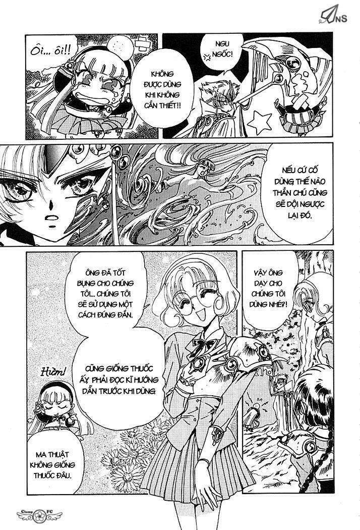 magic knight rayearth chapter 4 17