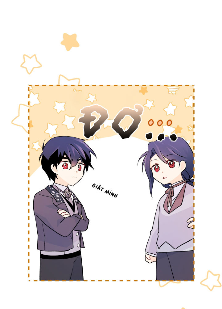 mối liên kết giữa báo đen và bé thỏ chapter 33 96