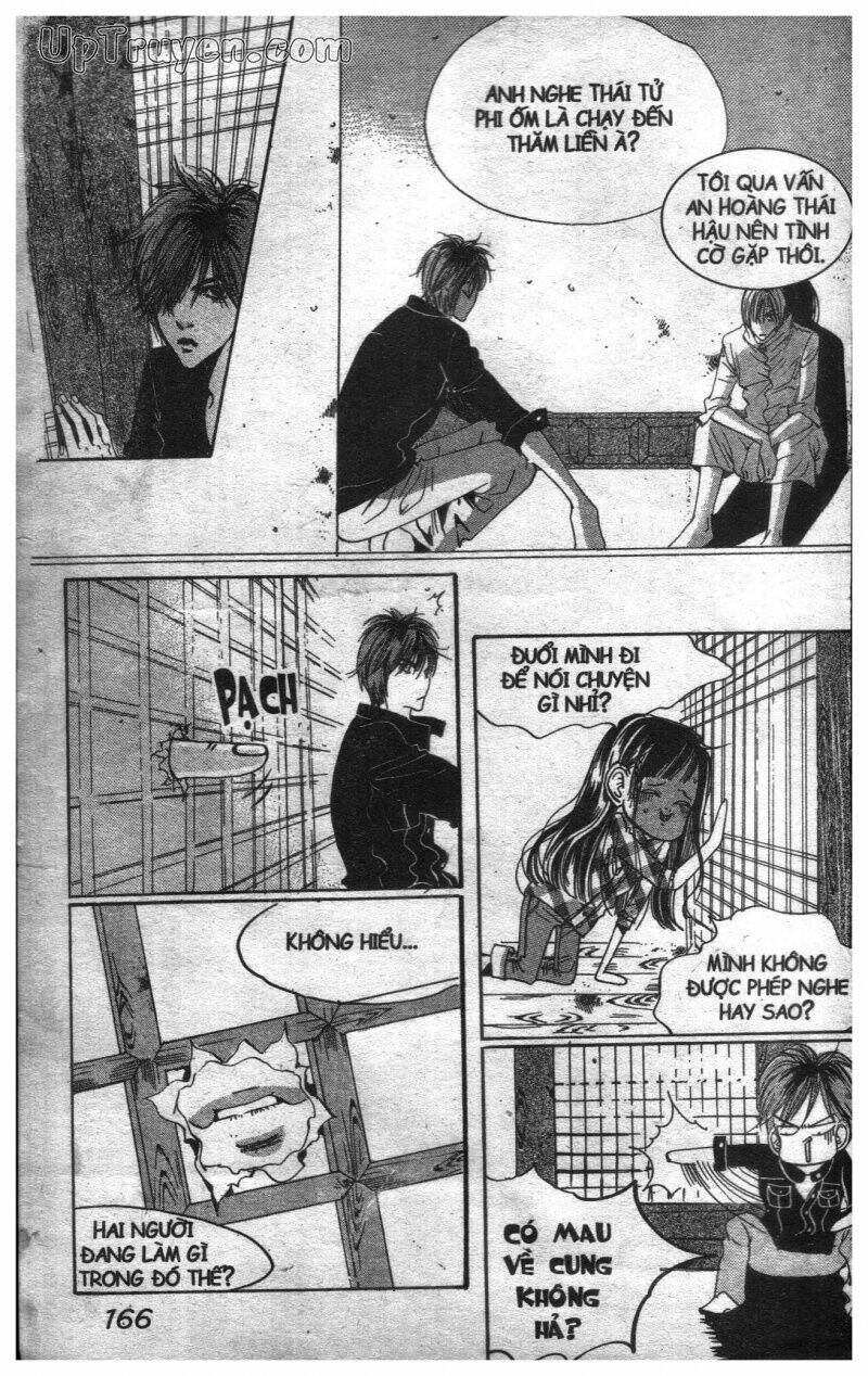 hoàng cung chapter 3 139