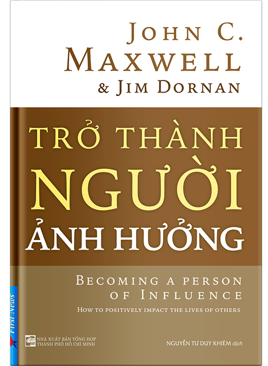 Trở Thành Người Ảnh Hưởng