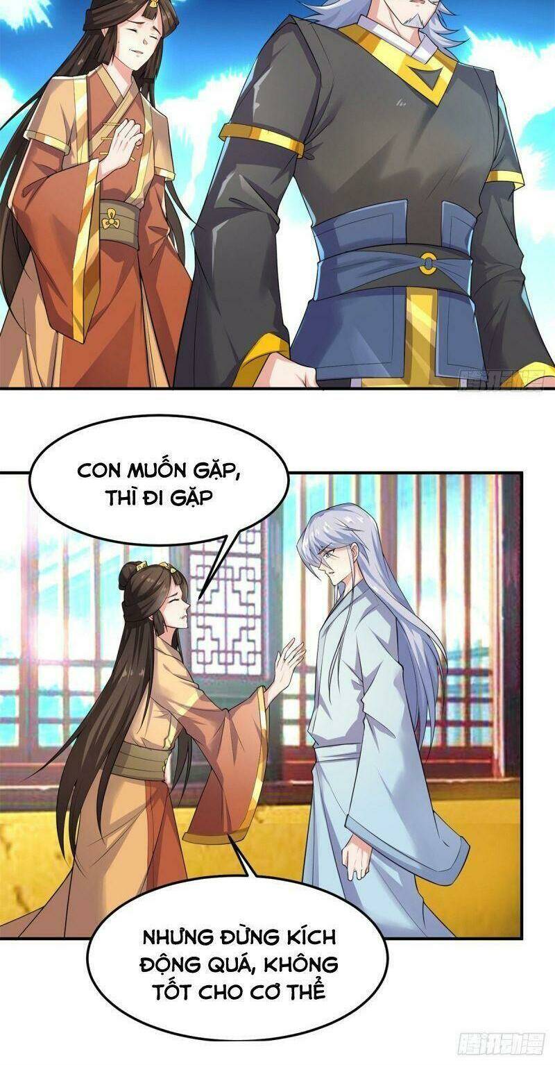 tuyệt thế thần tôn chapter 1.1 51