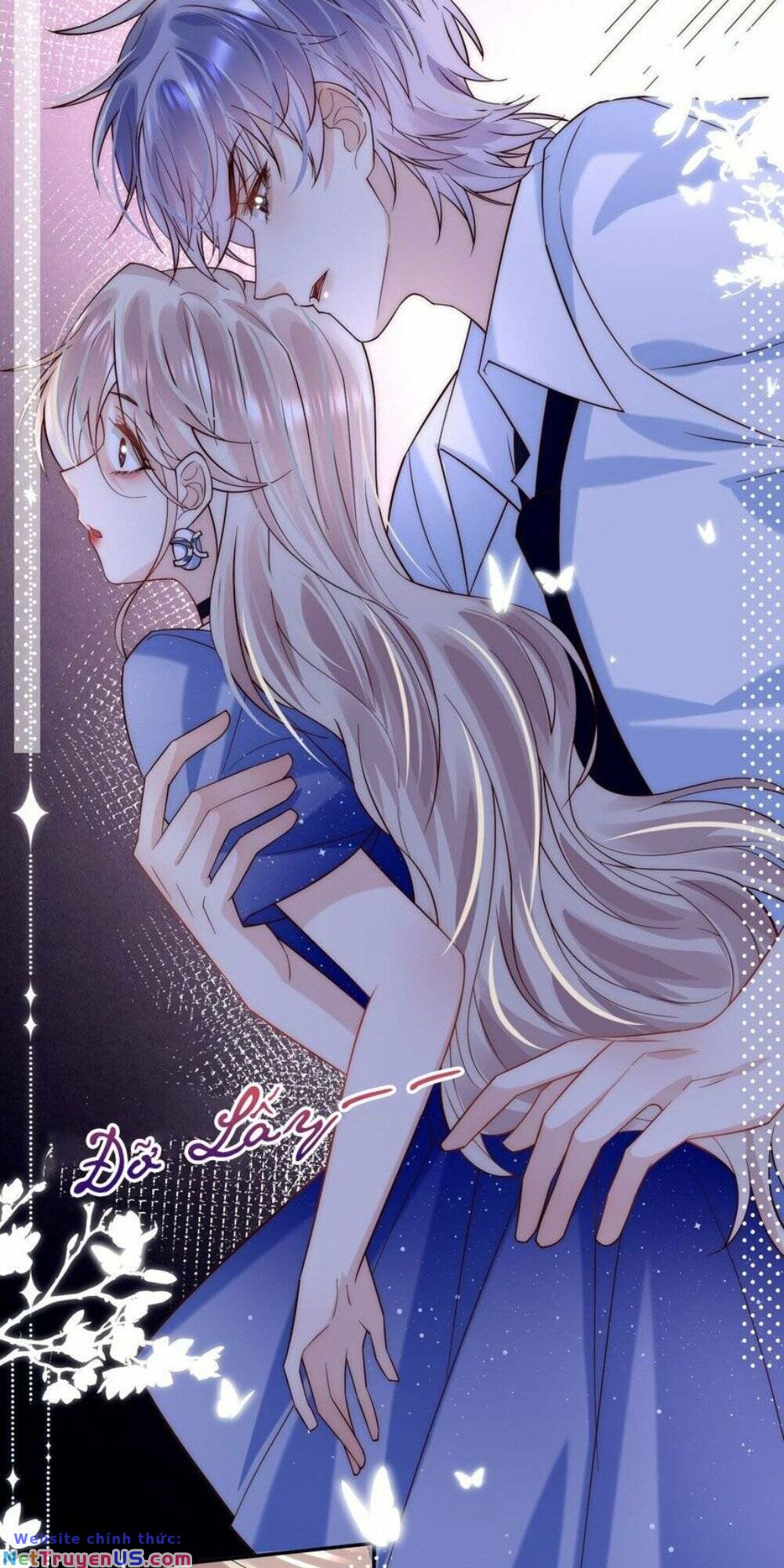 ta được thế thân tỏ tình chapter 11 44