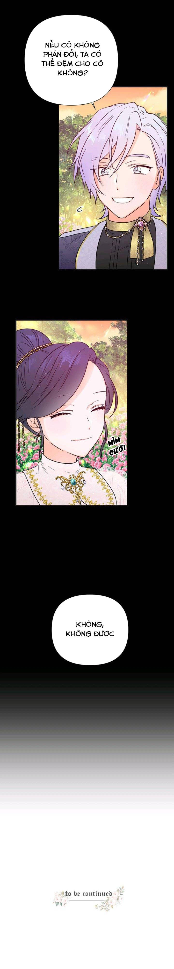 lady baby chapter 126 13