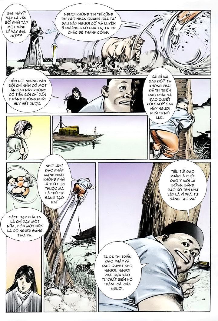 phong vân chapter 73 24