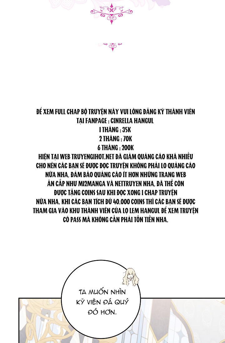 tôi đã mệt rồi chapter 38.1 38