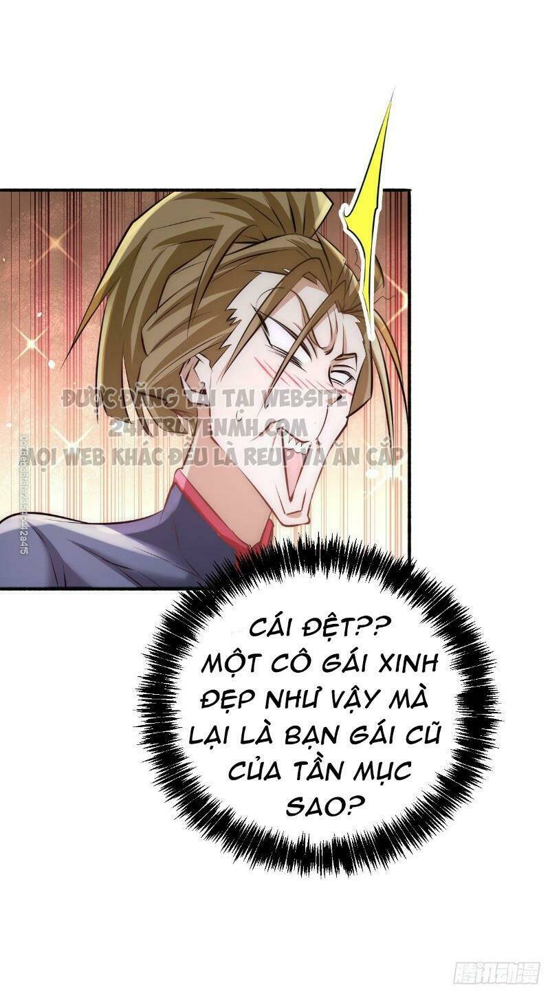 đô thị đỉnh phong cao thủ chapter 144 41