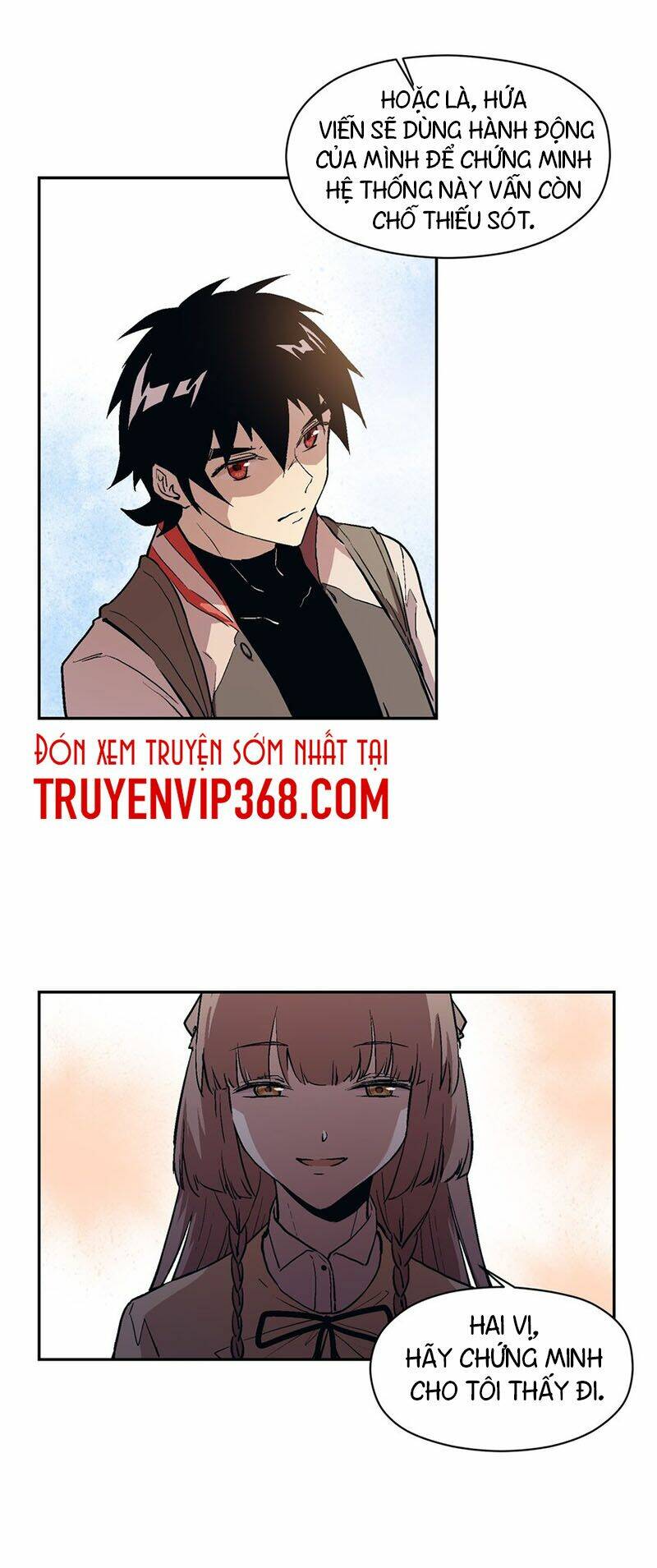 vương bài đặc công trùng sinh vườn trường chapter 28 22