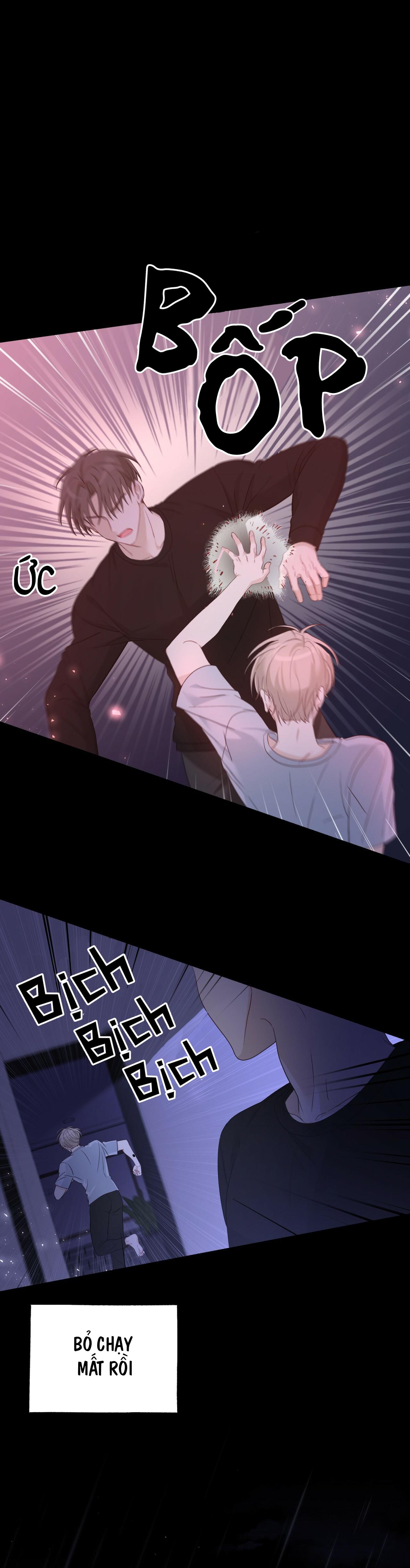 vị ngọt không đường (sweet not sugar) chapter 7 8