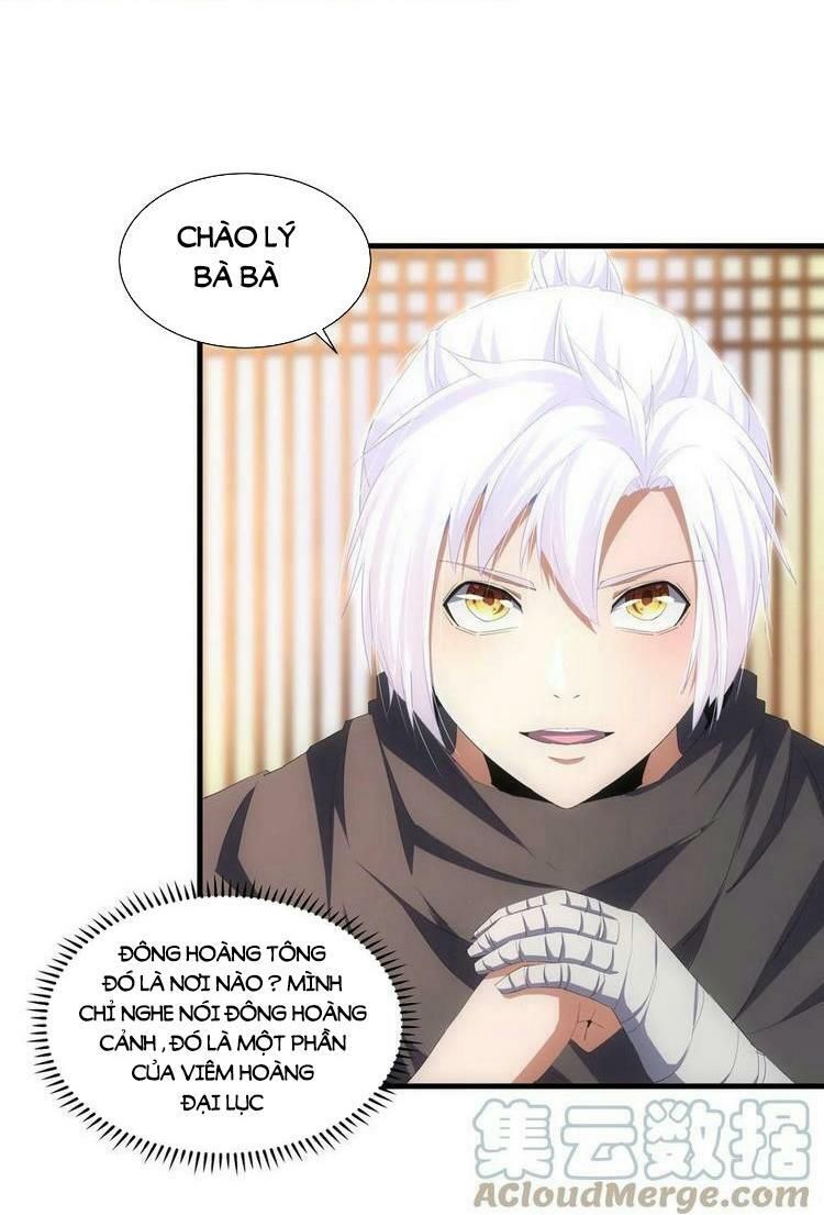 vạn cổ đệ nhất thần chapter 71 3