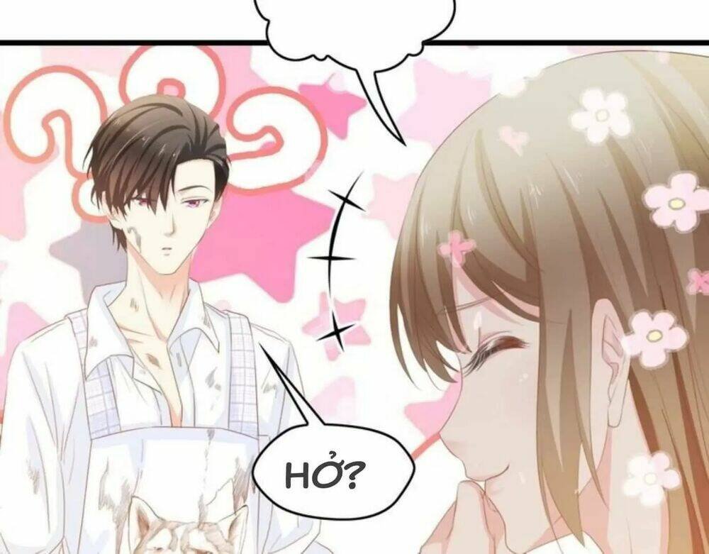 tổng tài đại nhân song mặt kiều thê chapter 29 29