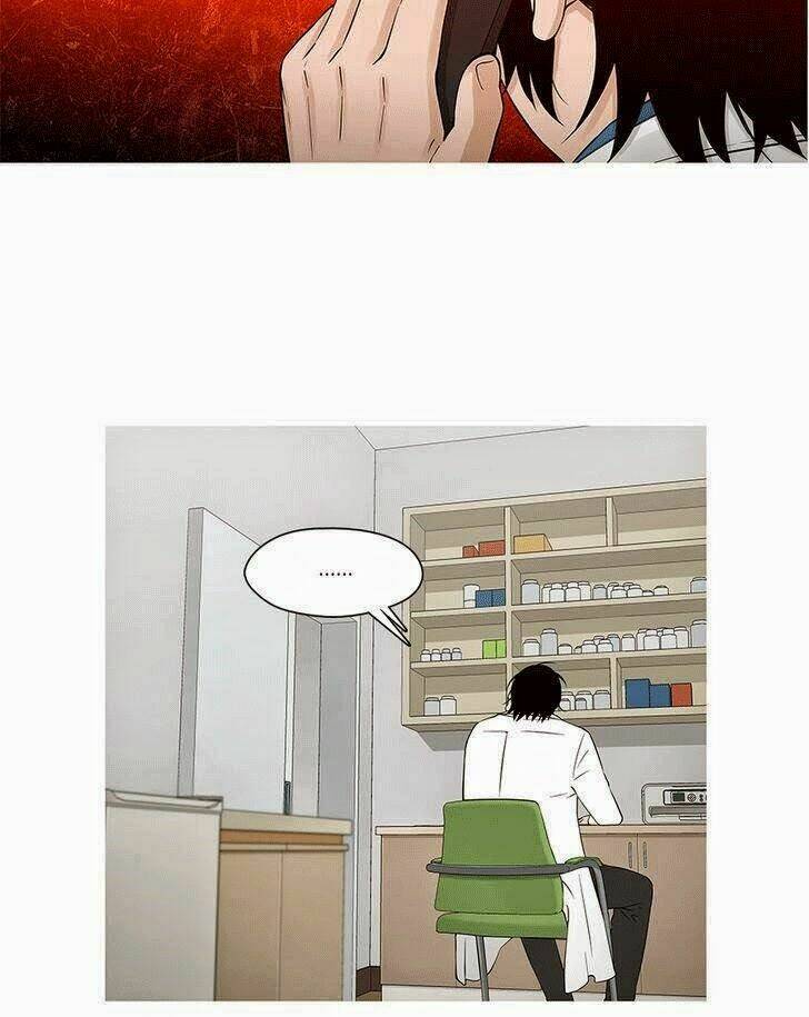 trái tim của một người bạn chapter 18 5