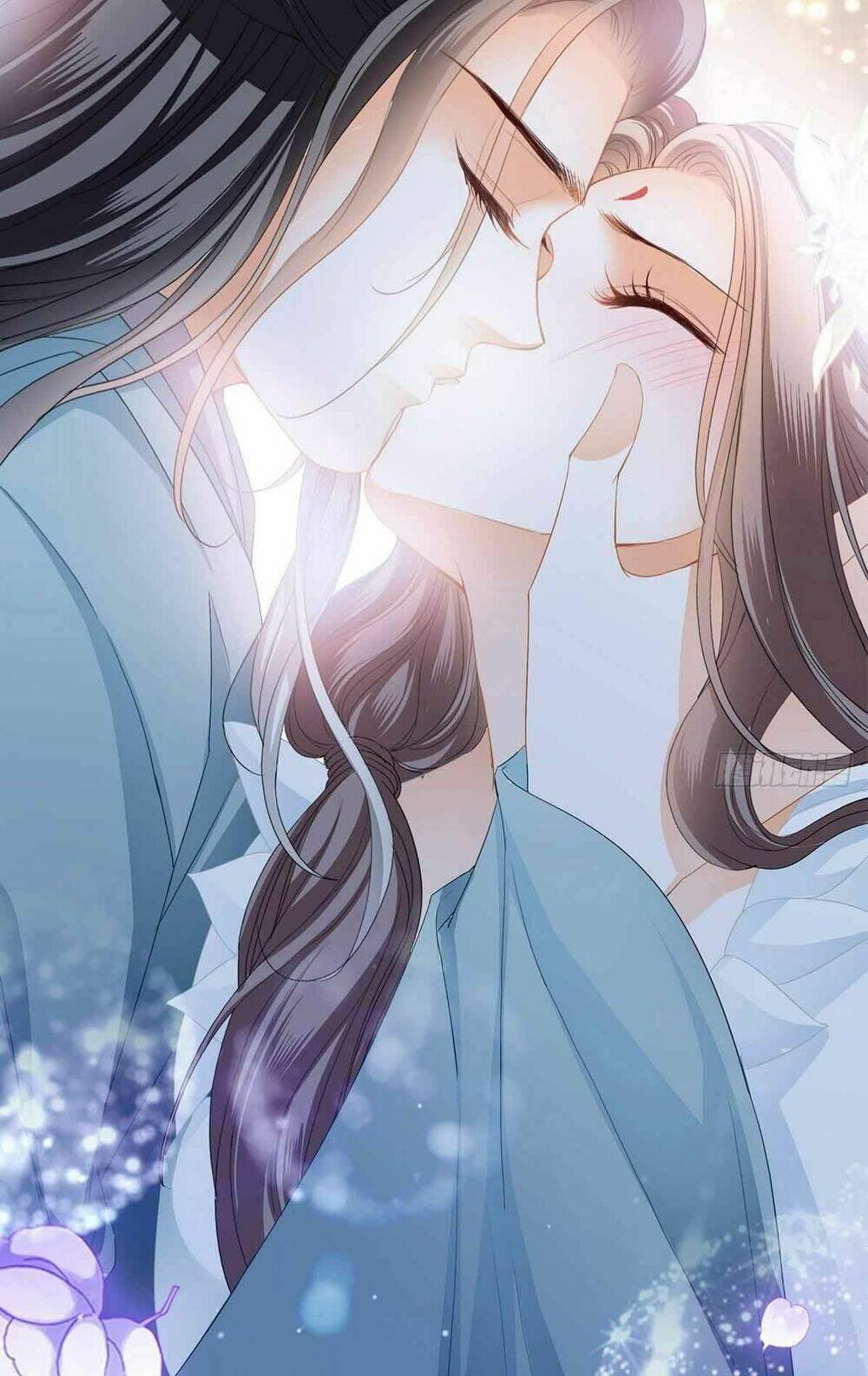 bổn vương muốn nàng chapter 68 48